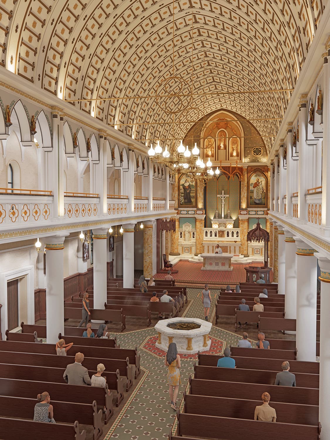 RDG in the Media: Renewing a Historic Honolulu Landmark | RDG